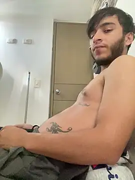 alejdrip online show from February 16, 8:29 pm