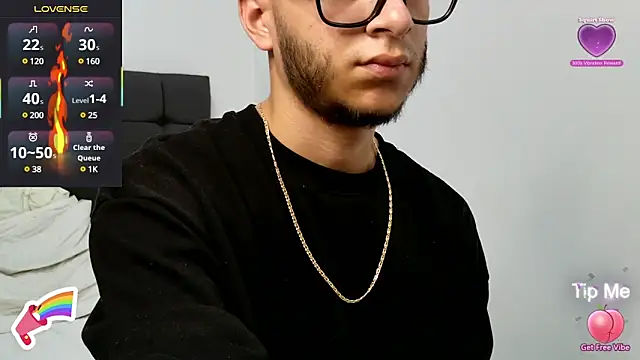 alejdrip online show from March 14, 10:27 pm