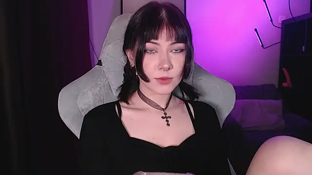 Snapshot of CutieTori chatting on September 20, 9:58 am CutieTori online show from September 20, 9:58 am