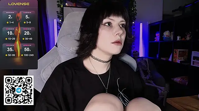 CutieTori online show from May 31, 8:42 am
