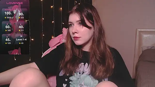 Snapshot of CutieTori chatting on December 2, 1:52 pm CutieTori online show from December 2, 1:52 pm