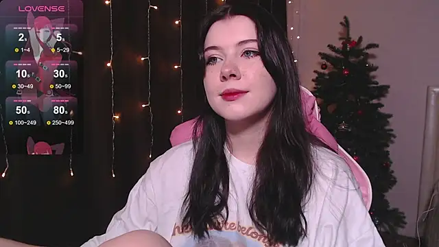 Snapshot of CutieTori chatting on January 20, 10:29 am CutieTori online show from January 20, 10:29 am