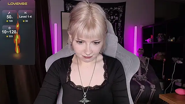 CutieTori online show from February 9, 2:31 am