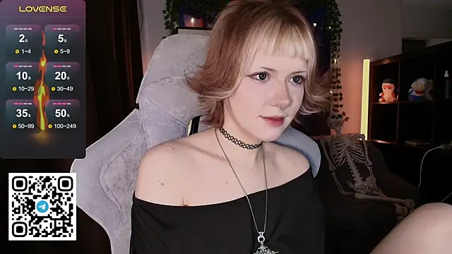 CutieTori online show from March 22, 6:59 am