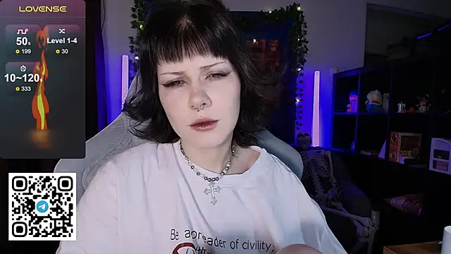 CutieTori online show from May 30, 9:26 am
