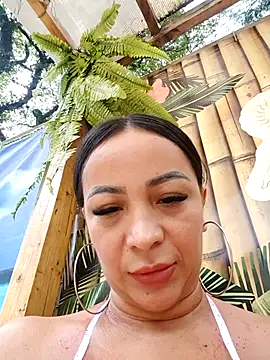 greicyass online show from January 13, 5:06 pm