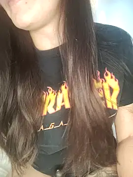 Summer lovin69 online show from November 28, 9:37 pm