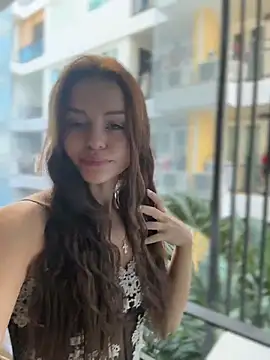 AngelinaTeller online show from December 17, 1:54 am