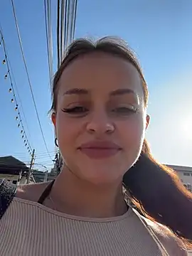 AngelinaTeller online show from February 2, 1:48 am