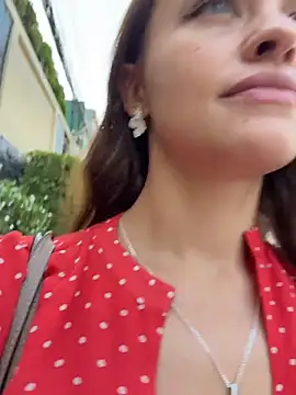 AngelinaTeller online show from March 13, 12:48 am