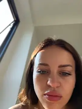 AngelinaTeller online show from April 3, 12:39 am