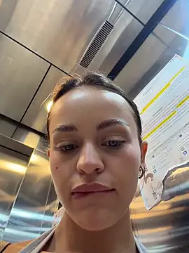 AngelinaTeller online show from March 20, 12:55 am