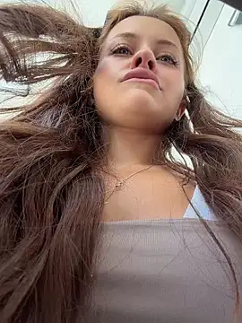 AngelinaTeller online show from February 3, 2:53 am