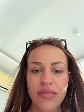 AngelinaTeller online show from March 16, 12:51 am