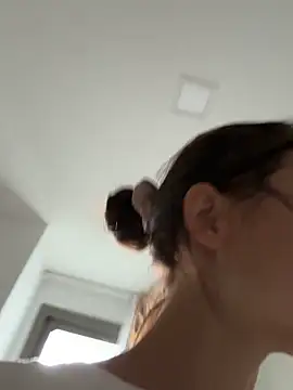 AngelinaTeller online show from March 27, 12:52 am