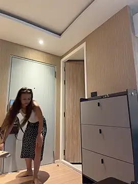 AngelinaTeller online show from February 10, 1:26 am