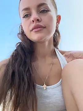 AngelinaTeller online show from January 15, 1:53 am