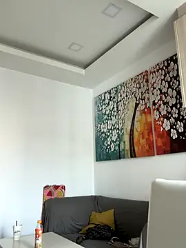 Snapshot of AngelinaTeller chatting on October 26, 2:01 am AngelinaTeller online show from October 26, 2:01 am