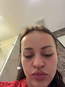 AngelinaTeller online show from March 19, 12:21 am