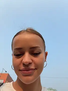 AngelinaTeller online show from June 21, 1:11 am