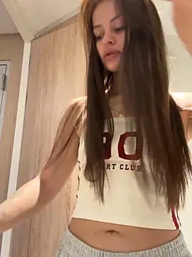 AngelinaTeller online show from December 22, 2:55 am