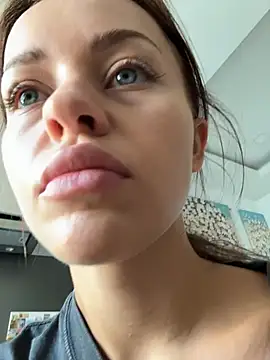 AngelinaTeller online show from March 30, 12:34 am