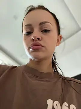 AngelinaTeller online show from March 29, 12:56 am