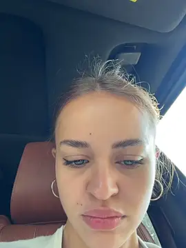 AngelinaTeller online show from June 17, 1:05 am