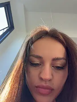 AngelinaTeller online show from March 14, 12:38 am