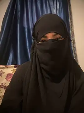 Hijabi HotGirls online show from October 24, 2:16 pm