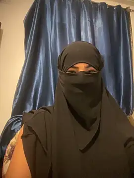 Hijabi HotGirls online show from October 22, 1:21 pm