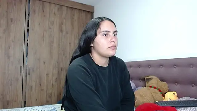 CleoAndAshley online show from March 5, 10:21 pm