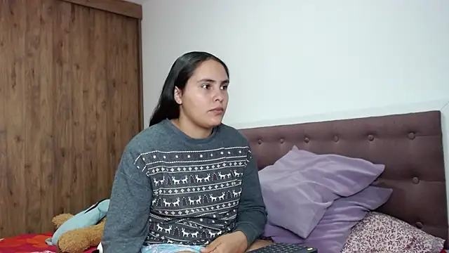 CleoAndAshley online show from March 9, 6:11 pm