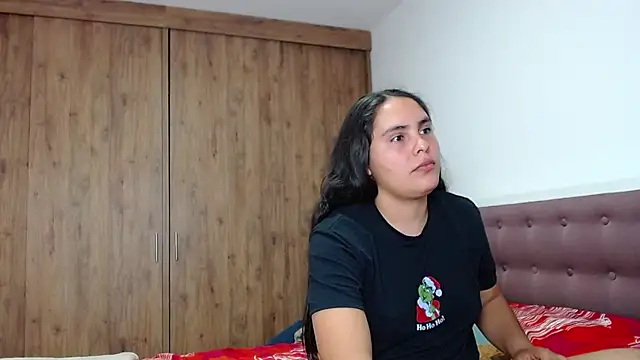 CleoAndAshley online show from March 9, 2:29 am