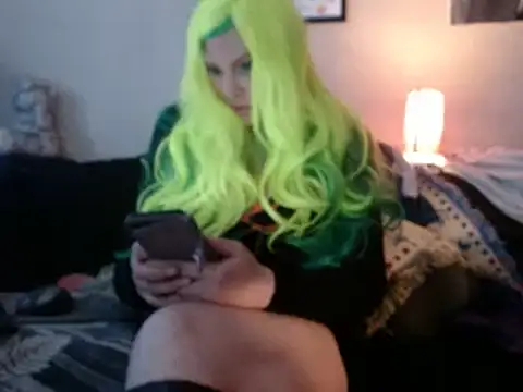 Magicca online show from February 13, 8:17 am