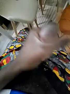 no1belike1 online show from March 9, 8:45 pm