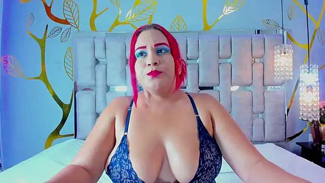 Snapshot of Sabella__ chatting on October 9, 4:02 am Sabella online show from October 9, 4:02 am