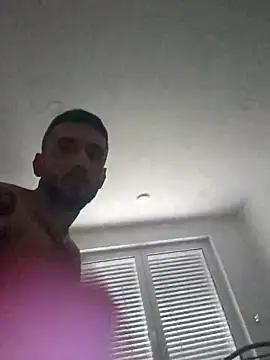 Mjuser666 online show from February 9, 10:35 am