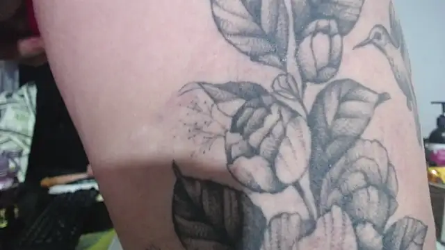 thalia tits online show from February 26, 11:27 pm