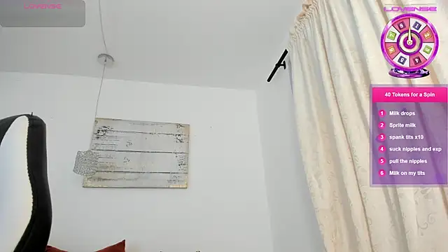 emma castilloo online show from February 13, 10:43 pm