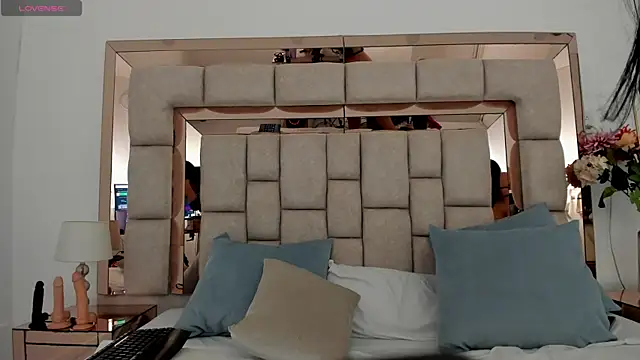 emma castilloo online show from November 3, 10:08 am