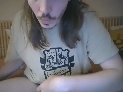 Davideksexy online show from February 15, 7:02 pm