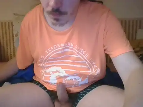 Davideksexy online show from February 19, 8:50 pm