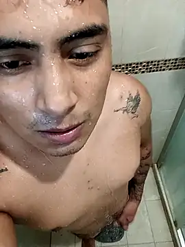 Leon 69ht online show from March 25, 9:14 pm