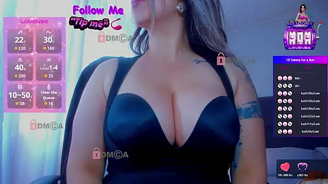 Sattine online show from May 9, 4:10 pm