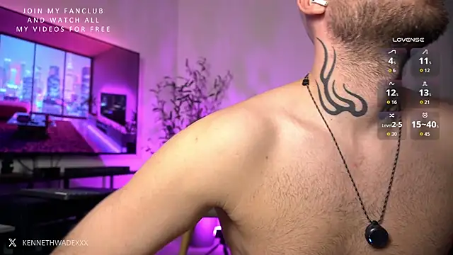 Snapshot of kennethwade chatting on November 28, 9:48 pm kennethwade online show from November 28, 9:48 pm