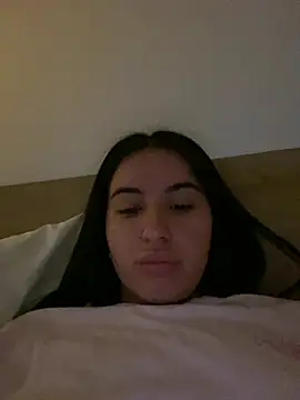 Snapshot of Amalthea_ chatting on August 7, 12:22 pm Amalthea online show from August 7, 12:22 pm