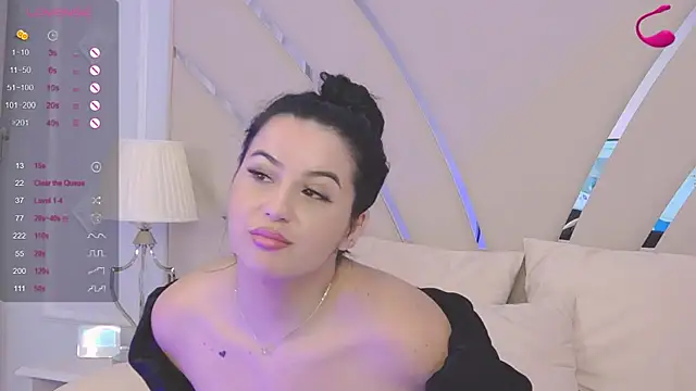 Snapshot of Amalthea_ chatting on January 28, 11:28 pm Amalthea online show from January 28, 11:28 pm