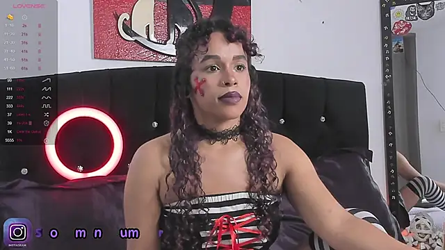 Snapshot of Lips_SaraSofia2 chatting on November 2, 5:45 am Lips SaraSofia2 online show from November 2, 5:45 am