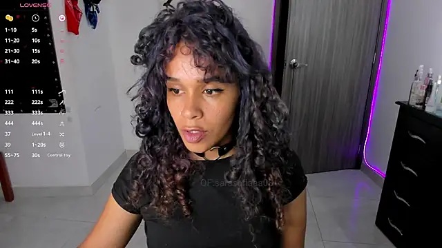 Snapshot of Lips_SaraSofia2 chatting on March 11, 11:58 pm Lips SaraSofia2 online show from March 11, 11:58 pm